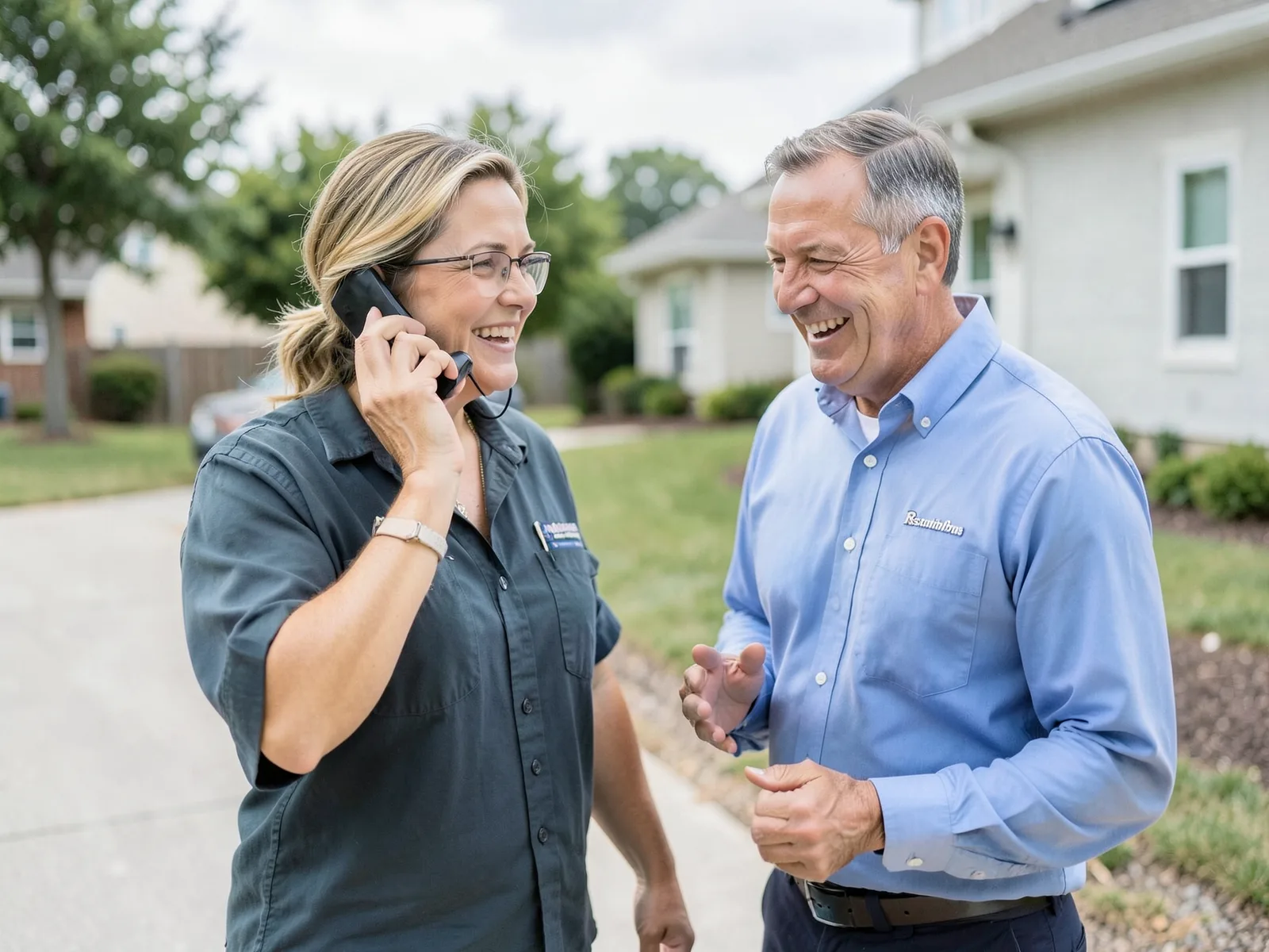 Frequently Asked Questions About Roof Leak Water Damage Restoration in Grafton, IL